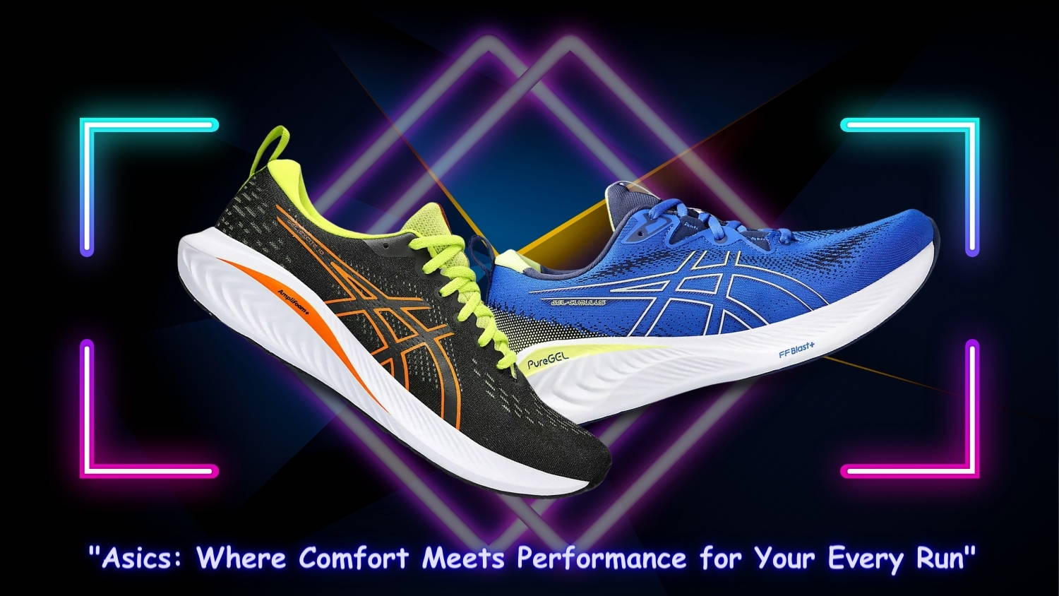 Asics showroom hyderabad clearance